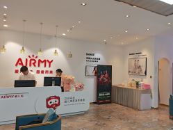 -爱儿美儿童摄影亲子馆(五路居店)