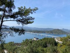 -千岛湖天屿景区