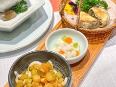 -叶叶菩提(太原别墅店)