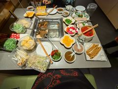 -海底捞火锅(石厦时代广场店)