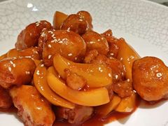 -雅酌园百姓菜馆(颐和路店)
