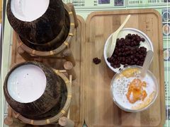 -玉椰林甜品店(创始店)