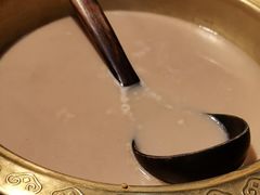 -蒙艾里民族传统菜蒙餐