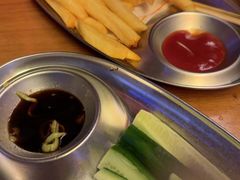 -HIB HUB公社(解放西路店)