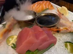 -YUE·6·西式融合餐厅(外滩六号店)