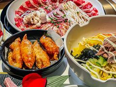 -韩时烤肉(枫蓝店)