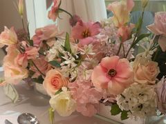 -PARFUM FLORAL花境法餐(南京首店)