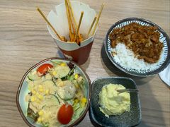 -小条食堂(筼筜天虹店)