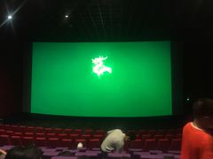 -金逸影城(百信东区店)