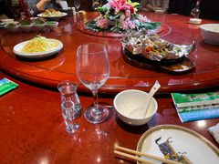 -大汗行宫园林餐厅