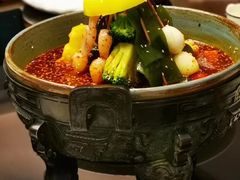 -腾讯食堂(腾讯大厦店)