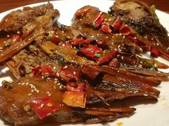 -铂尔台州菜(铂尔国际店)