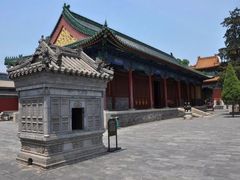 -历代帝王庙博物馆