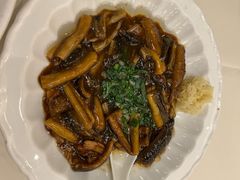 -得月楼·省级非遗·传统苏帮菜(观前店)