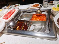 -海底捞火锅(万象城店)