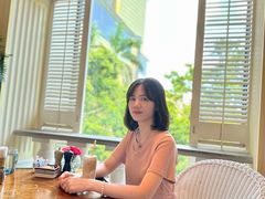 -荟景阁葡国餐厅