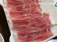 -津门老羊家·铜锅涮羊肉·烧烤(科技园店)