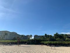 -三亚亚龙湾天域度假酒店