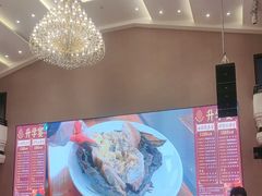 -聚福宝合苑食府(南头镇店)