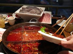 -纸盐河码头火锅(十八梯店)