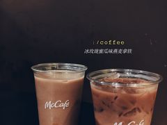 -麦当劳(领展中心城店)