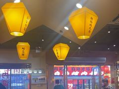 -冰城焰会大丰收铁锅炖(萝岗万达金街店)