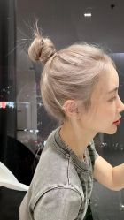 -3AM·S HAIR SALON烫发染发接发