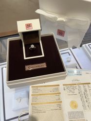 点击看大图 -Cindy Jewelry·钻戒·彩色宝石