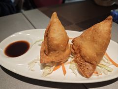 -Pita's&Tika's中东和印度风味餐厅(龙湖天街店)