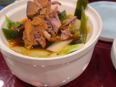-宏状元现熬粥·京味菜(五棵松店)