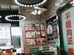 -肥韬茶餐厅(南山mini店)