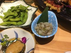 -割烹旭日本料理(龙湖狮山天街店)
