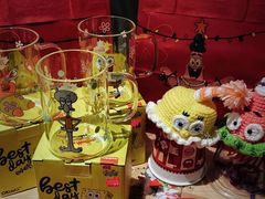 -Tims天好咖啡·贝果(东方广场店)