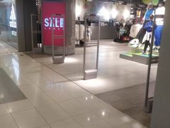-巴黎春天(陕西路店)