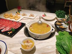 -汤城·料青山