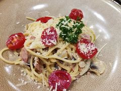 -CRAZYONES西班牙海鲜饭(上海美罗城店)