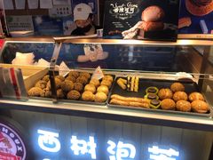 -西树泡芙(喜隆多店)