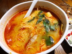 -越南牛肉河粉餐厅(书院巷店)