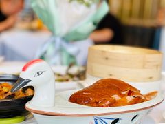 正宗京味烤鸭-北京厨房(西安SKP店)