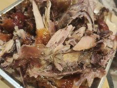 -破瓦寒窑·地摊烤羊排