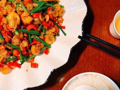 湘味小河虾-浣花锦绣(杜甫草堂店)
