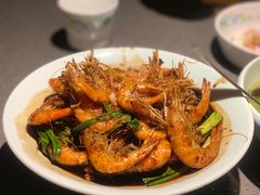 -老头儿油爆虾(星光一期店)