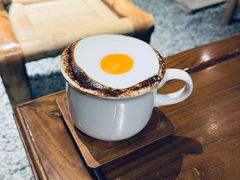 -Metal hands·铁手咖啡