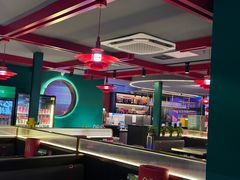 -京悦南门涮羊肉·羊蝎子火锅(田林路店)