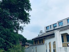 -广州市紫泥堂文化创意园景区
