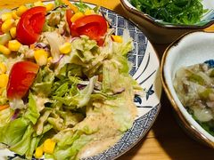 -浪花亭日本料理(古田路店)