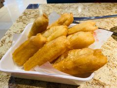 油条-鱼乐火锅(清江国际店)