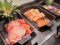-阿纳迪酒店·秘境西餐厅