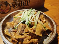 -肉串汪(月坛店)