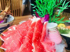 -水林间·寿喜烧自助(仙林金鹰店)